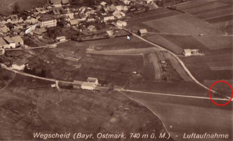 Der Kohlbauerkapelle au der Spur - 1